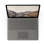MicrosoftMicrosoft Surface Laptop 